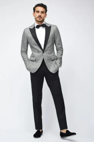 Capstone Italian Tuxedo Jacket