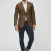 Capstone Italian Wool Blazer