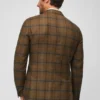 Capstone Italian Wool Blazer
