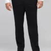Capstone Italian Wool Tuxedo Pant | Extended Sizes