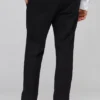 Capstone Italian Wool Tuxedo Pant | Extended Sizes