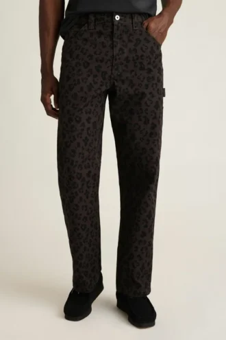 Carpenter Pants for Men