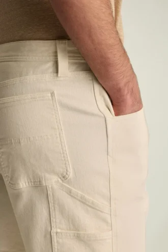 Carpenter Shorts for Men