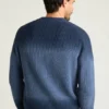 Cashmere Cardigan for Men by Bonobos | Cotton Blend Dip-Dye Knit