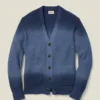 Cashmere Cardigan for Men by Bonobos | Cotton Blend Dip-Dye Knit