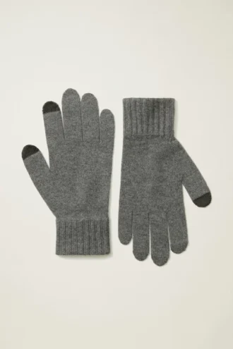 Cashmere Tech Gloves