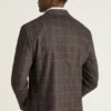 Cashmere Wool Blazer for Men by Bonobos | Luxe Wool-Cashmere Style