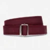 Casual Roller Buckle Belt