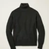 Chanteclair Turtleneck Sweater