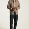 Chore Jacket | Cozy & Versatile Mens Chore Sweater Jacket
