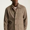 Chore Jacket | Cozy & Versatile Mens Chore Sweater Jacket