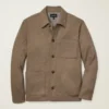 Chore Jacket | Cozy & Versatile Mens Chore Sweater Jacket
