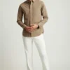 Classic & Comfy Bonobos Button Down Everyday Bedford Shirt