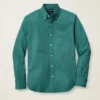 Classic & Comfy Bonobos Button Down Everyday Bedford Shirt