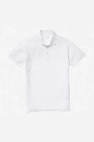 Classic Pique Polo | Extended Sizes
