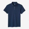 Classic Pique Polo Shirt