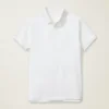Classic Pique Polo Shirt