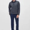 Clubhouse Golf Half-Zip