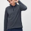 Clubhouse Golf Half-Zip