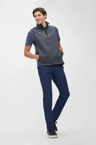 Clubhouse Golf Vest