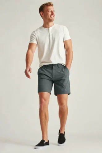 Coast to Coaster Shorts