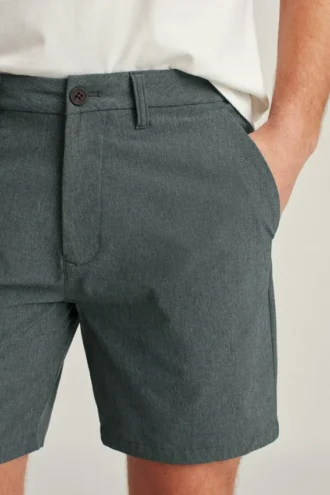 Coast to Coaster Shorts