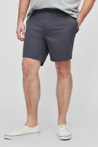 Coast to Coaster Shorts