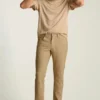 Coastal 5-Pocket Pant