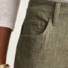 Coastal 5-Pocket Pant