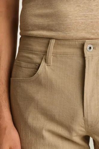 Coastal 5-Pocket Pant