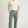 Coastal Linen Pants for Men