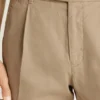 Coastal Linen Pants for Men