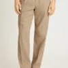 Coastal Linen Pants for Men