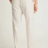 Coastal Linen Pants for Men
