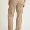 Coastal Linen Pants for Men