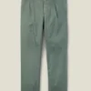 Coastal Linen Pants for Men
