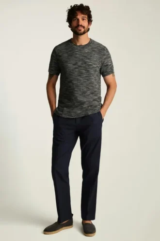 Colorful Style with Bonobos Space Dye Sweater