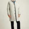 Conquer Rainy Days in Style with Bonobos Italian Mac Jacket
