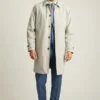 Conquer Rainy Days in Style with Bonobos Italian Mac Jacket