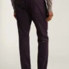 Corduroy 5-Pocket Pants