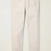 Corduroy 5-Pocket Pants
