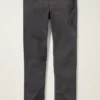 Corduroy 5-Pocket Pants