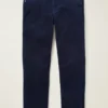 Corduroy 5-Pocket Pants