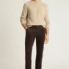 Corduroy Chinos | Soft Cotton Corduroy Pants for Any Look