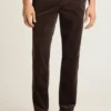 Corduroy Chinos | Soft Cotton Corduroy Pants for Any Look