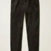 Corduroy Drawstring Pants