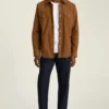 Corduroy Western Shirt for Men by Bonobos | Rugged Fine-Wale Style