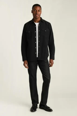 Corduroy Western Shirt for Men by Bonobos | Rugged Fine-Wale Style