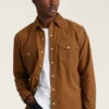 Corduroy Western Shirt for Men by Bonobos | Rugged Fine-Wale Style
