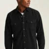 Corduroy Western Shirt for Men by Bonobos | Rugged Fine-Wale Style